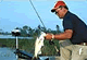 Dog-Day Bass Fishing in Louisiana