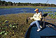 Florida's Winter Bassin' -- North To South