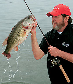 What Happened To Turtle Creek S Trophy Bassing