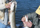 Minnesota's Chilled-Out Pike Waters