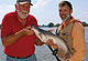 2009 Missouri Catfish Forecast