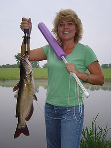 Mississippi's Offbeat Catfishing
