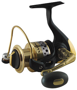 New Reels For 2007 - Game & Fish