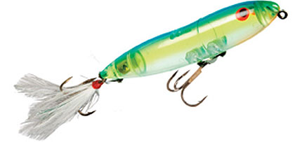 Our Newest Crop Of Fishing Lures - Game & Fish