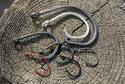 Circle Hooks Come Full Circle In Saltwater Fishing - Game & Fish