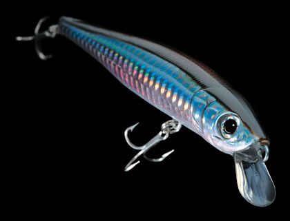 Top New Fishing Lures For 2008 - Game & Fish
