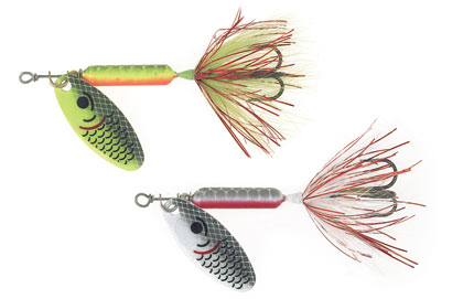 5 Trout Lures You Need in Your Tackle Box