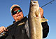 Blade Bait Fishing Tactics For Walleye