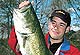 Is Loch Raven Maryland's Best Bass Lake?
