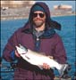 Early-Season Salmon &amp; Trout Of Lake Michigan