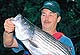 May's Monsters: Stripers on Carolina Lakes