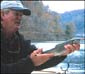Tennessee's Overlooked Trout Fishery