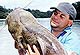 Triple-Header Catfishing in Kentucky