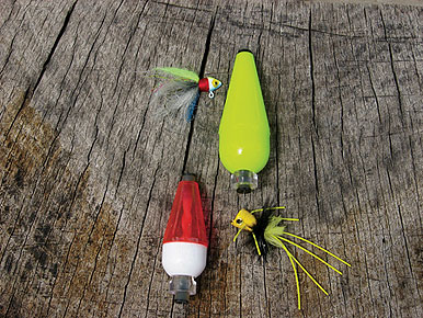How to Cast a Popper Fly Better - Florida Sportsman