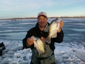 Don't overlook fishing in Nebraska