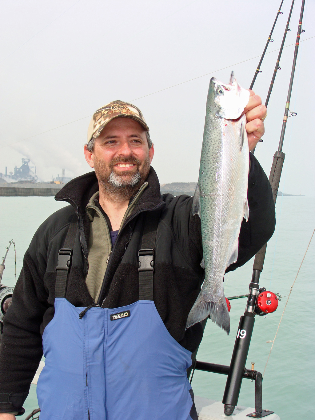 Top Indiana Fishing Spots for 2012