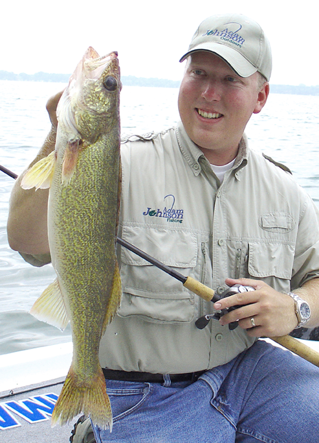Top Spots for Minnesota Fishing in 2012