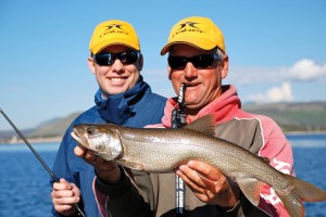 Chasing Mac's - How to Catch Lake Trout on the Fly - Flylords Mag
