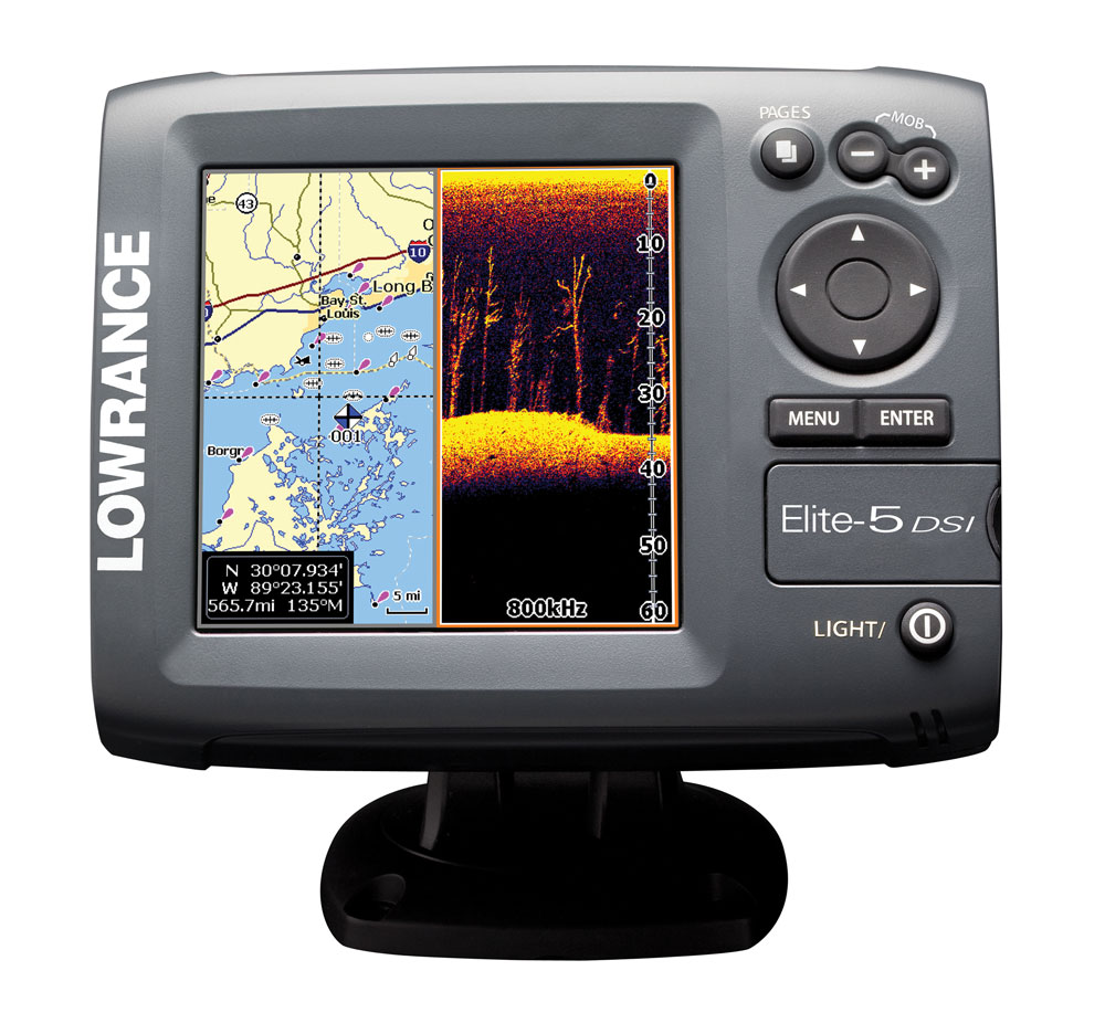 Качественные эхолоты для рыбалки. Эхолот Lowrance Elite-5. Lowrance Elite 5 DSI. Эхолот Lowrance Elite-5x DSI. Эхолот картплоттер Lowrance mark5x Pro.