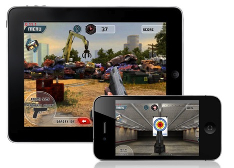 15 Best Hunting & Fishing Apps for 2014
