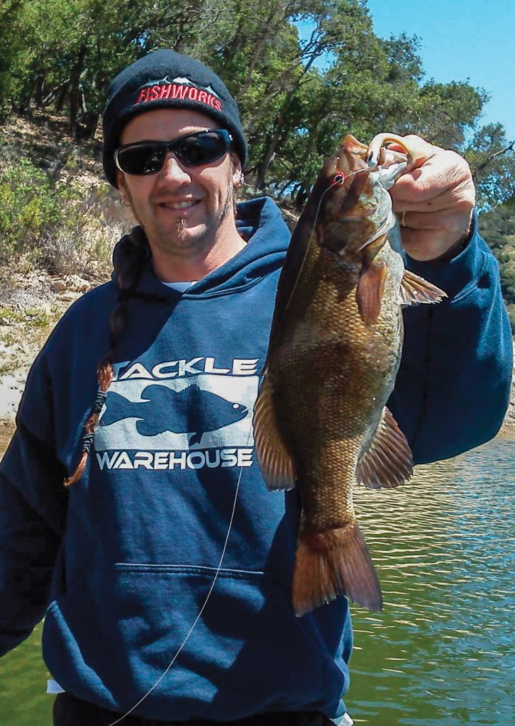 Top Places for Bass Fishing in Northern California - Game & Fish