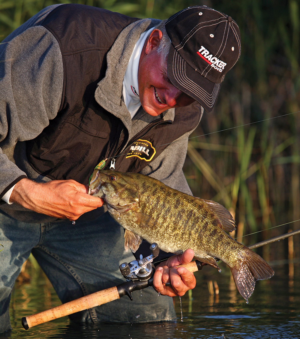 Your Best Spring Fishing in Illinois