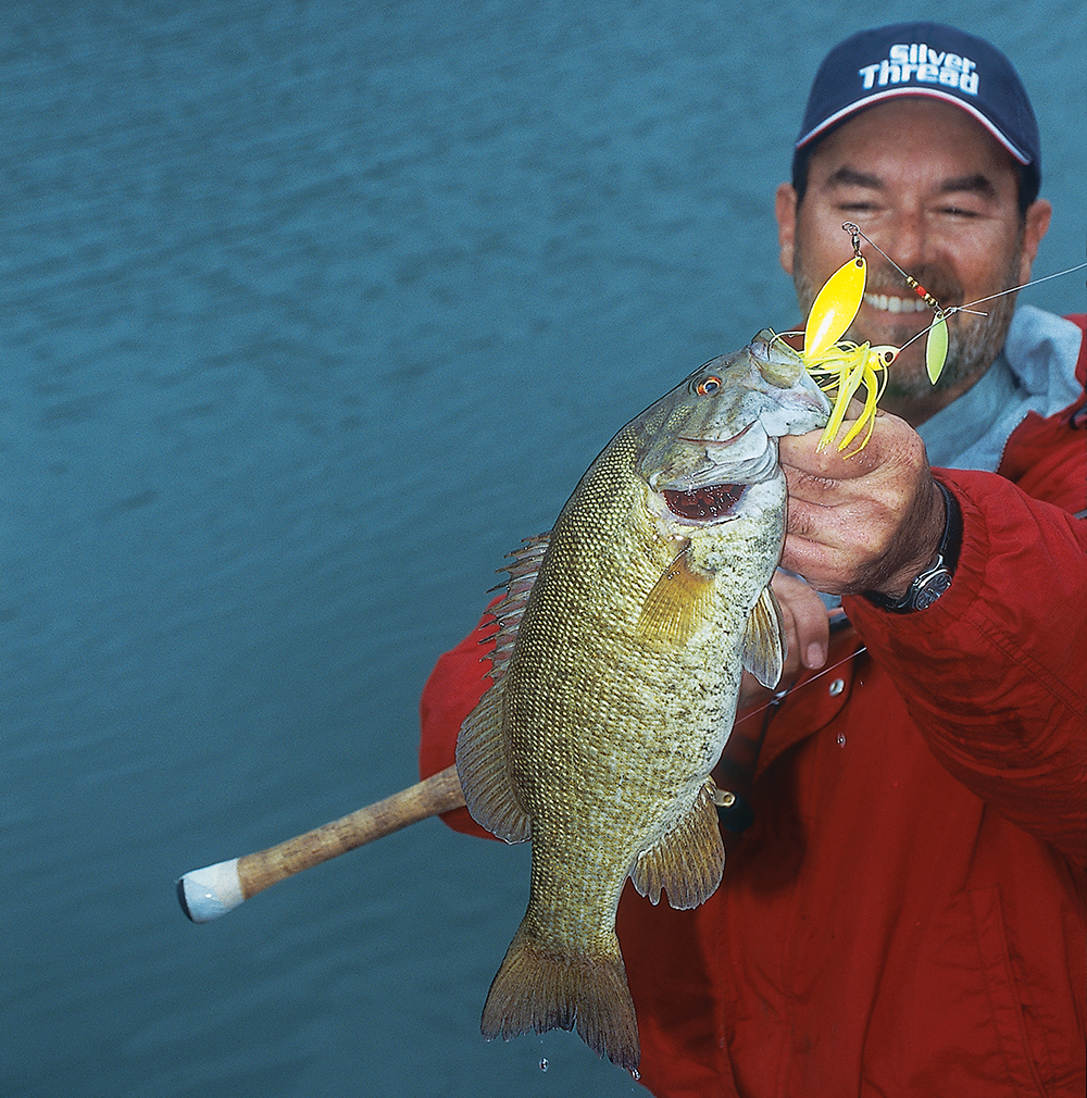Top Places for Bass Fishing in Pennsylvania