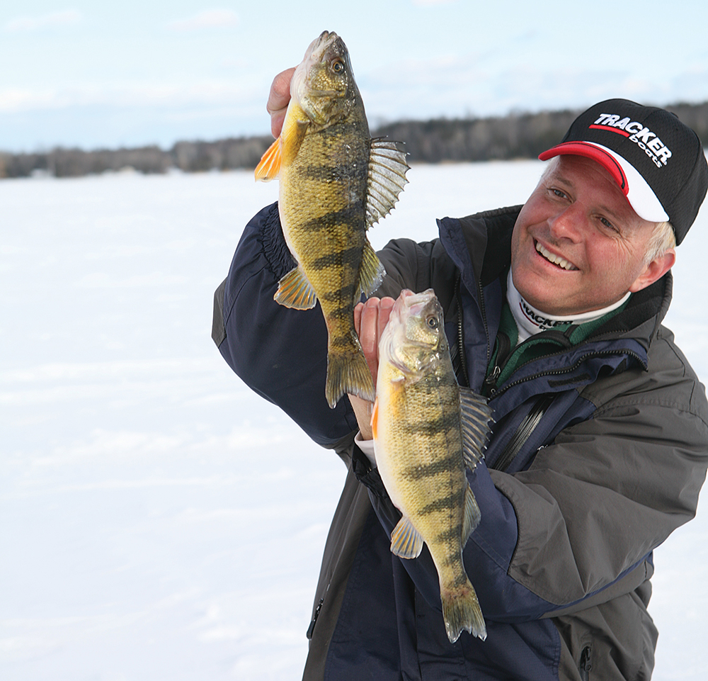 Your Best Spring Fishing in Wisconsin Game & Fish