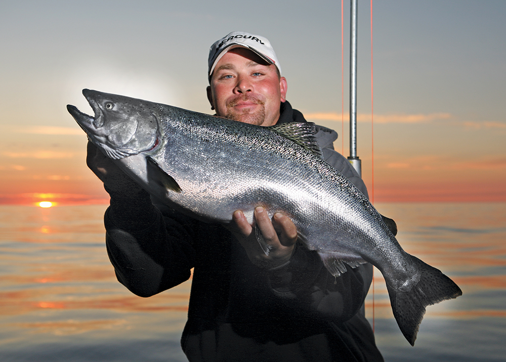Your Best Spring Fishing in Oregon