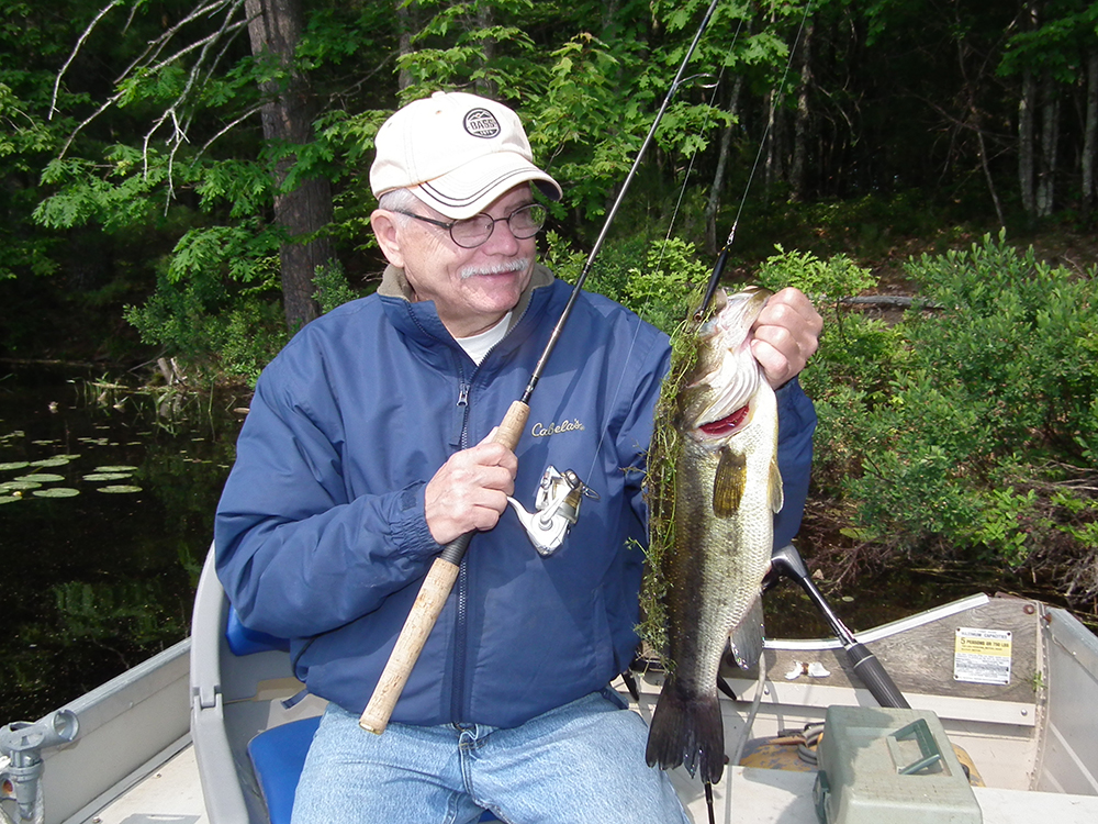 Top Places for Bass Fishing in New Jersey - Game & Fish
