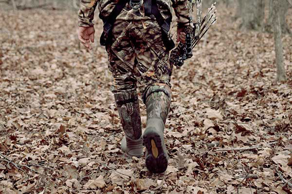 10 Great Hunting Boots for Next Season