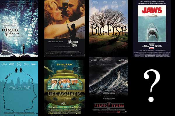 10 Must-See Fishing Movies for Every Angler 