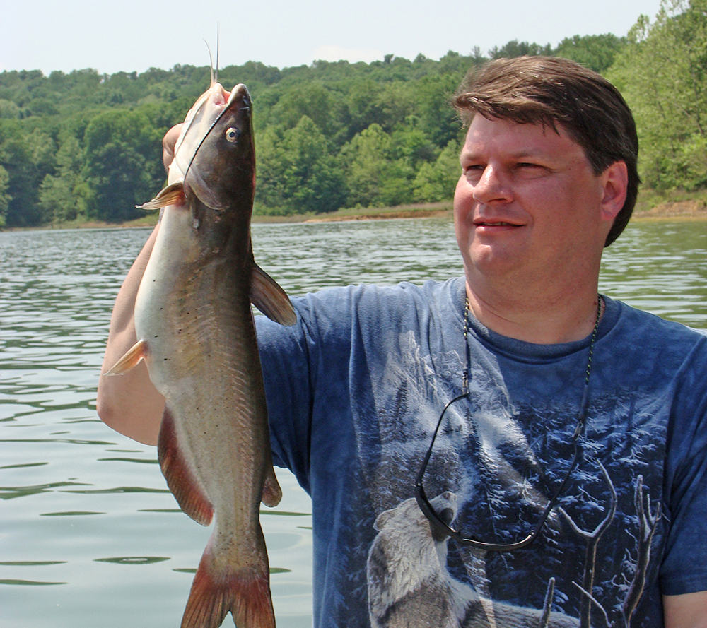 Indiana 2015 Fishing Calendar