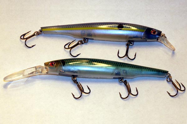 5 Best Lures to Catch Pre-Spawn Bass