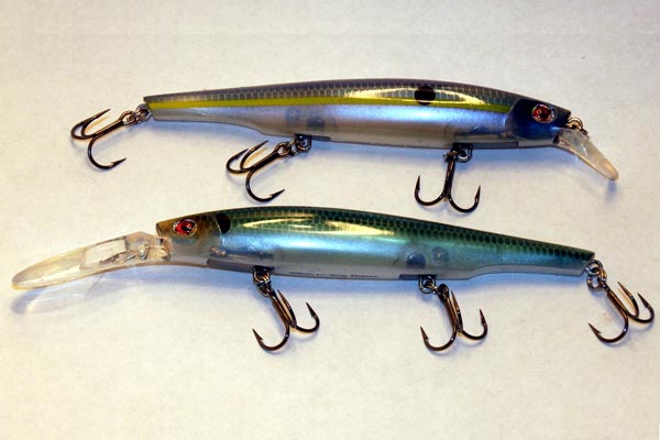 Chrome Killer Shad Spinner - Big Catch Fishing Tackle