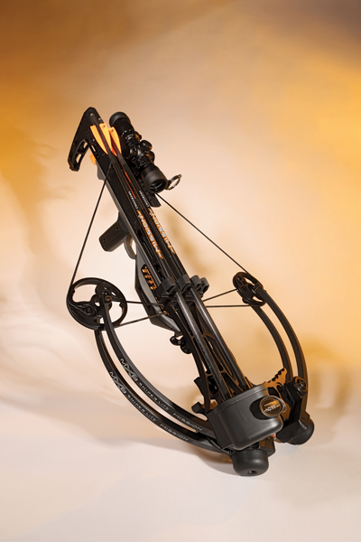 Mission Sniper Lite Crossbow Review