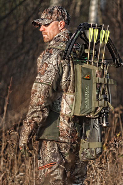 8 Great New Crossbow Packs for 2015
