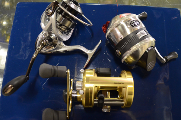 10 Most Common Reel Performance Problems