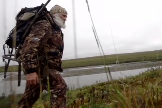 New Short Film 'Memory Collector' Chronicles the Journey of an Alaskan Hunter