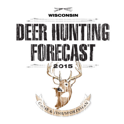 Wisconsin Deer Forecast for 2015
