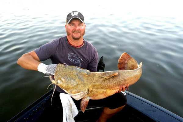 10 Best Rivers for Catching Monster Catfish - Game & Fish