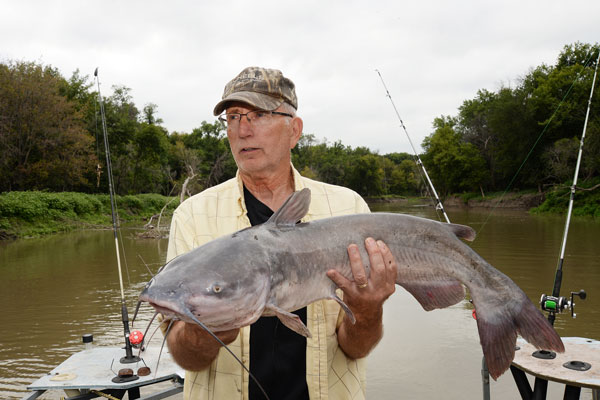 10 Best Rivers for Catching Monster Catfish - Game & Fish