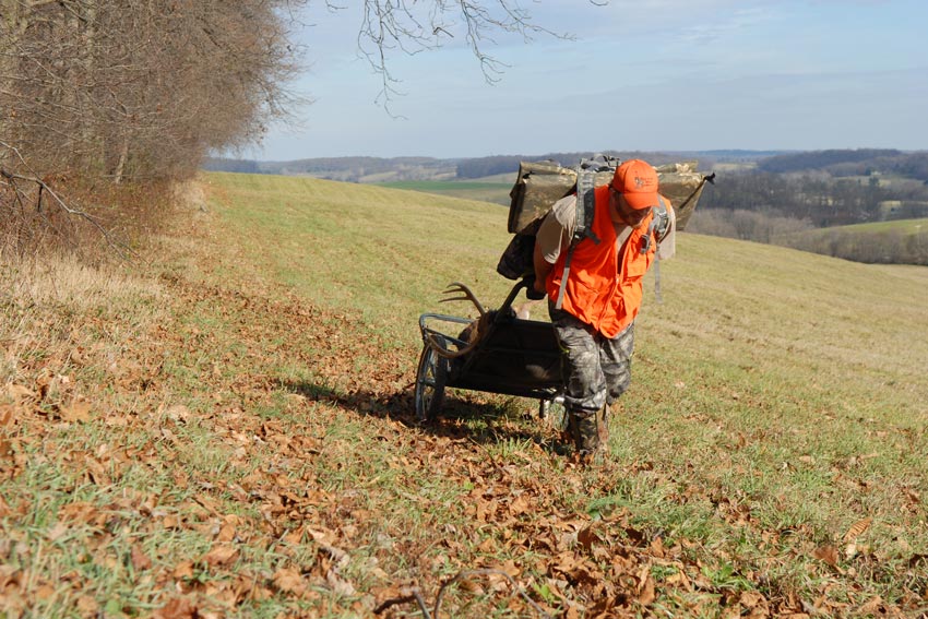 How to Beat the Deer Hunting Crowds in the Northeast