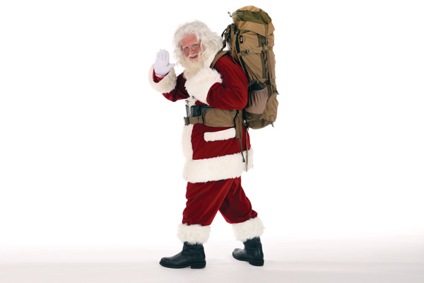 Christmas Gift Ideas for Outdoorsmen