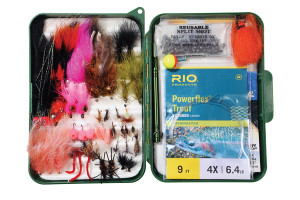 Fishing Flies for Fishing
