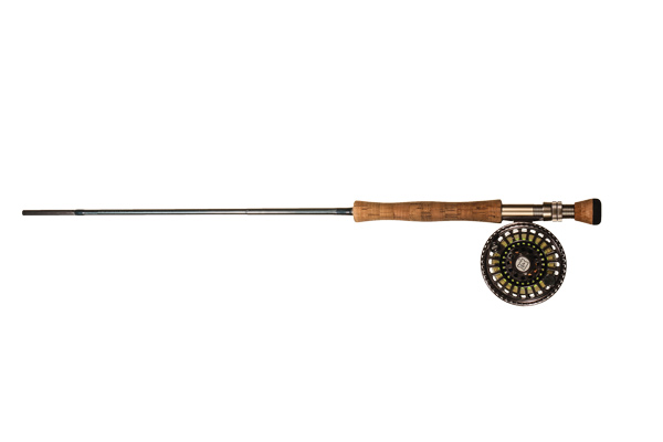 Fly Rod options for Fishing