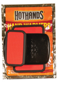 Hand Warming Tools for Hunting