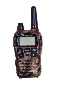 Communication Tools for Hunting