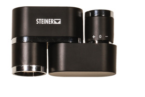 Optics for Hunting