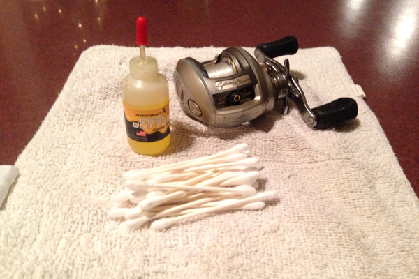 Grease / Oil Maintenance Points  Fishing tips, Trout fishing tips